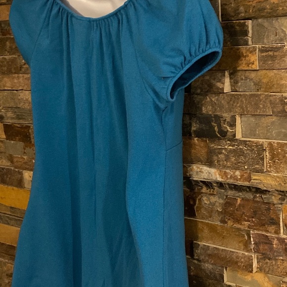 Take Nine Maternity Shirt - Picture 6 of 7